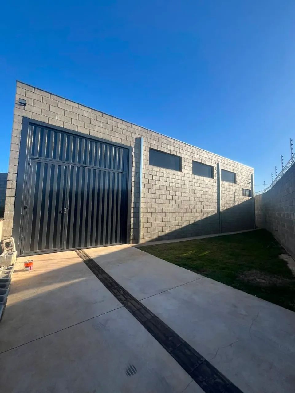 Barracão Novo para alugar - Foto 4