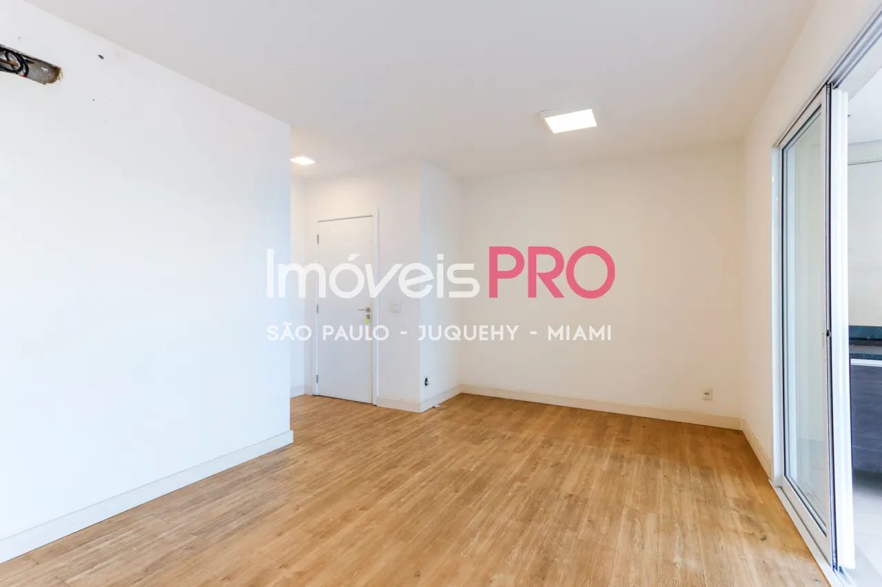 Apartamento, Vila Olímpia - São Paulo - Foto 5