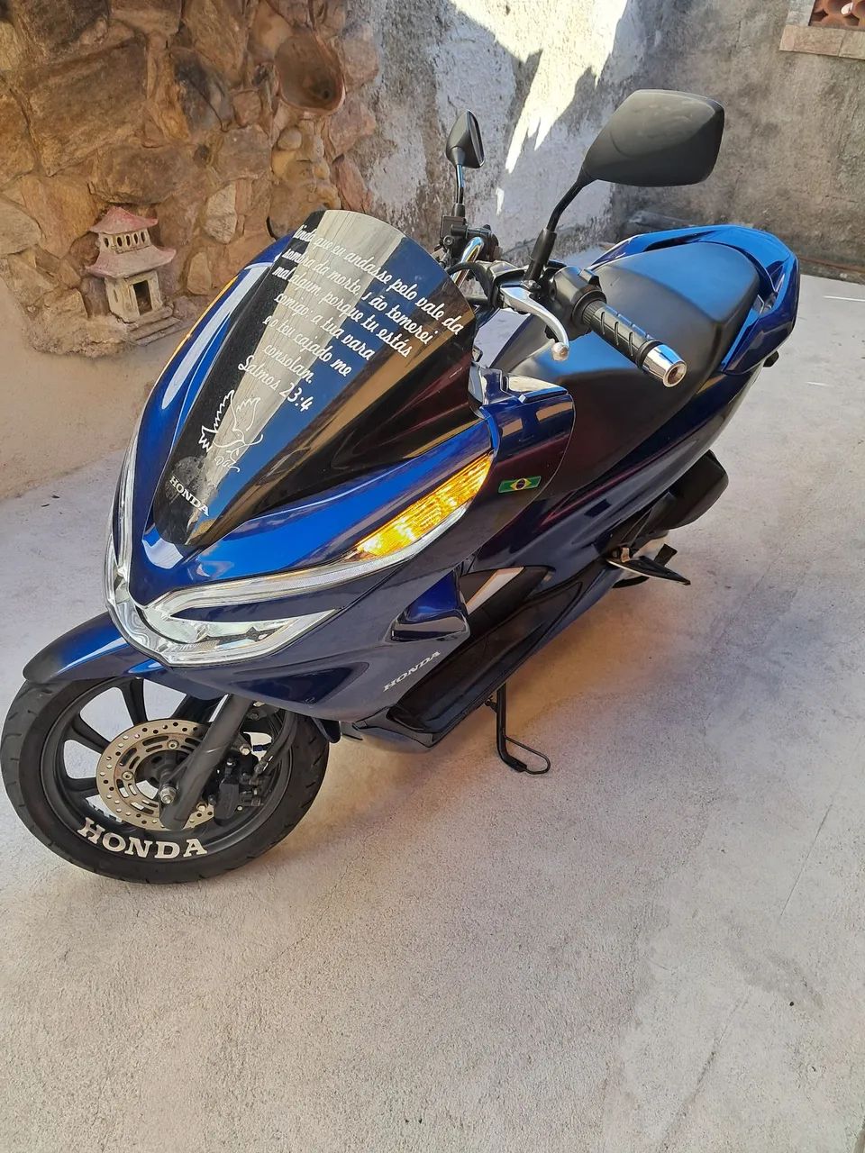 Honda PCX 2020 - Foto 4