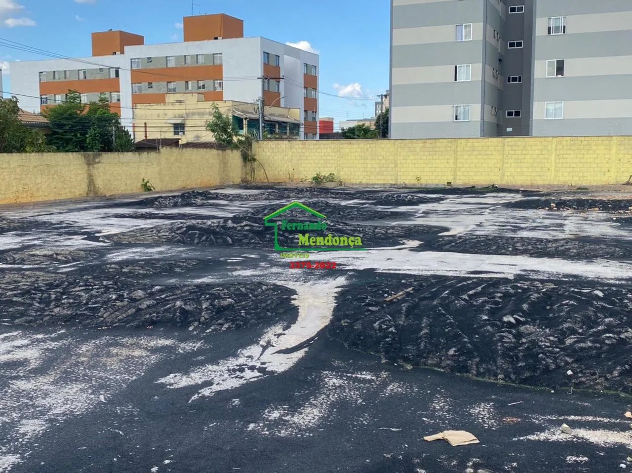 Lote/Terreno à venda no Padre Eustáquio