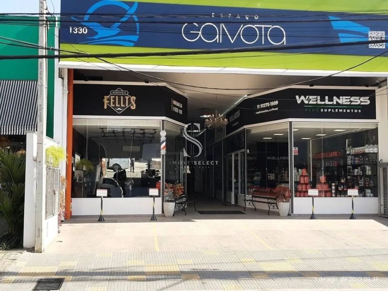 Loja/Salão em São Paulo - Foto 2