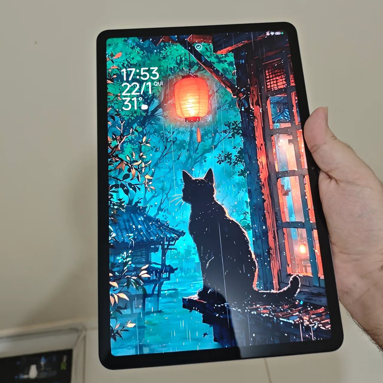 Tablet Redmi Pad Pro 8/256
