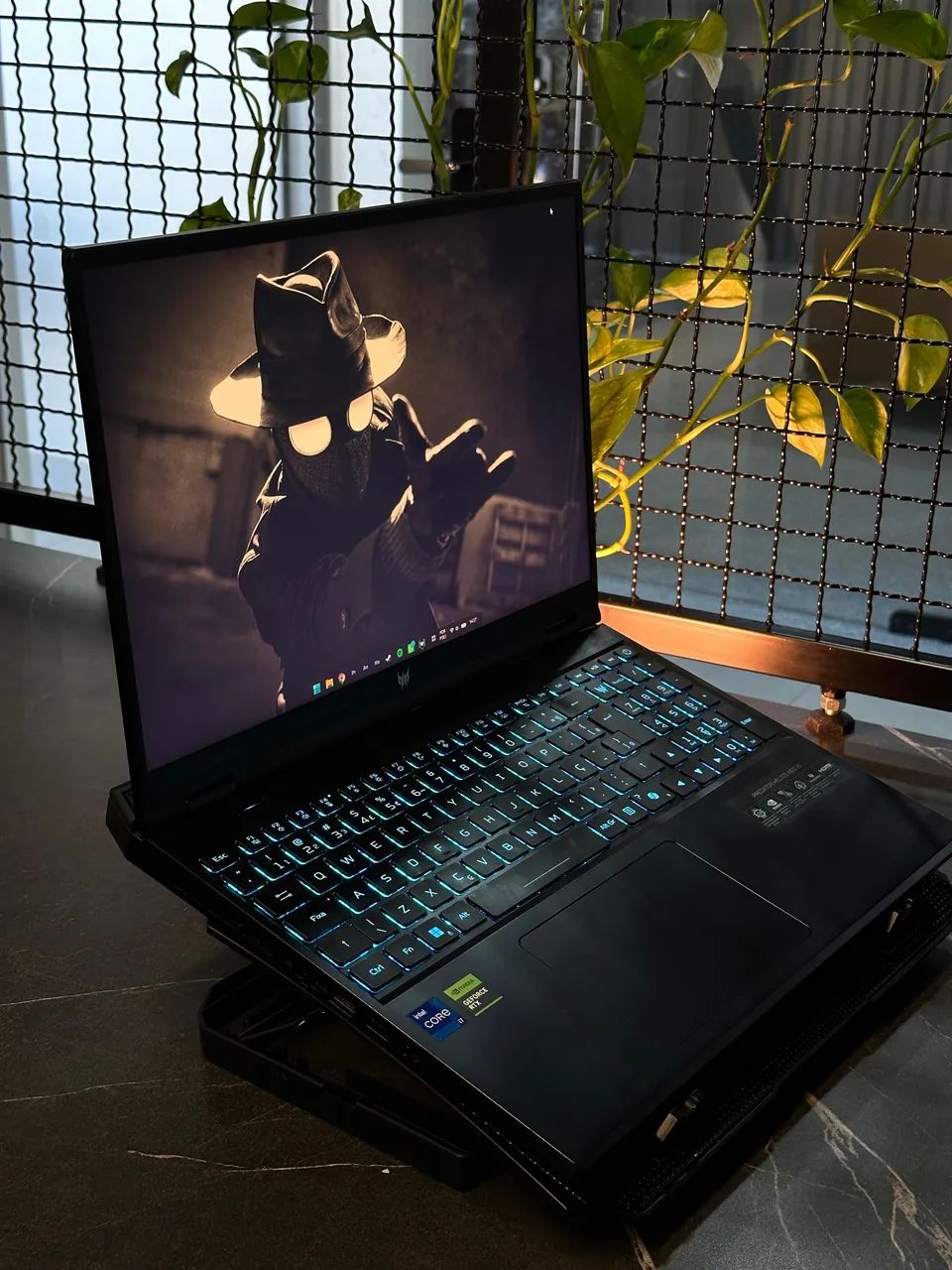 Predator Helios neo 16 - Foto 3