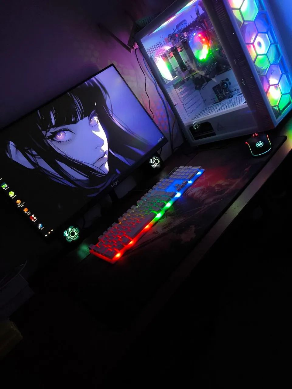 Pc gamer