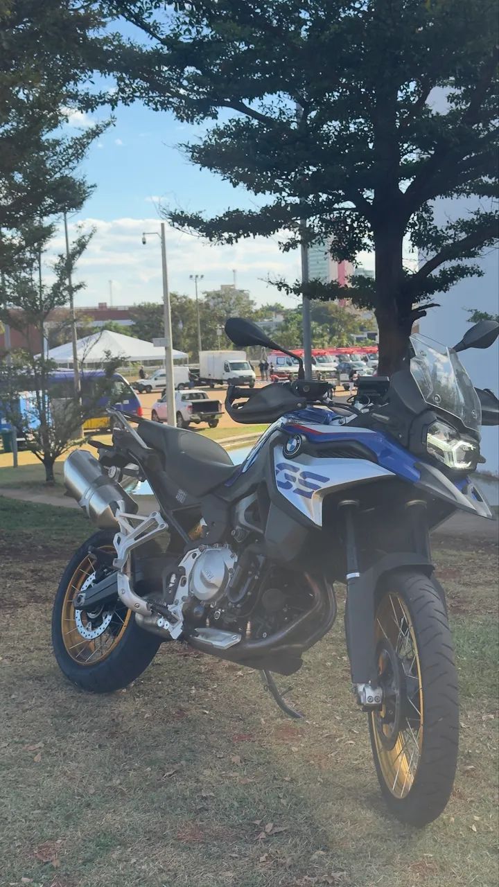 BMW/GS - Foto 2
