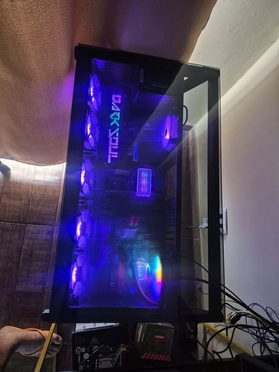Mesa gamer - Foto 3