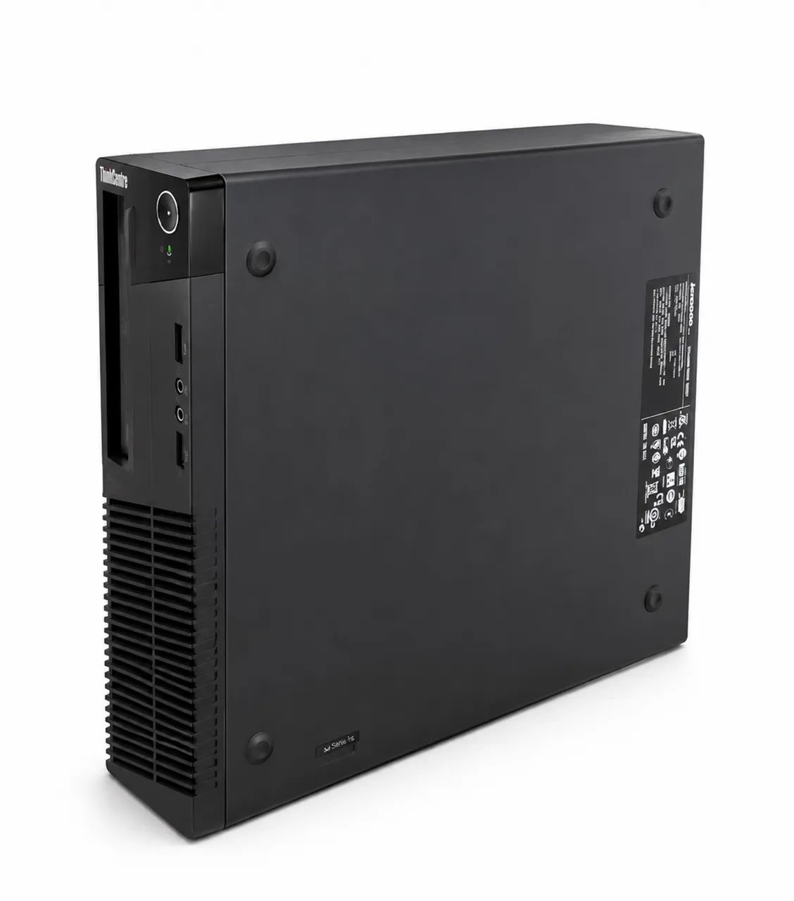 Vendo computador CPU escritório. I5 3ºg; 8 RAM, NVIDIA GeForce 210 
