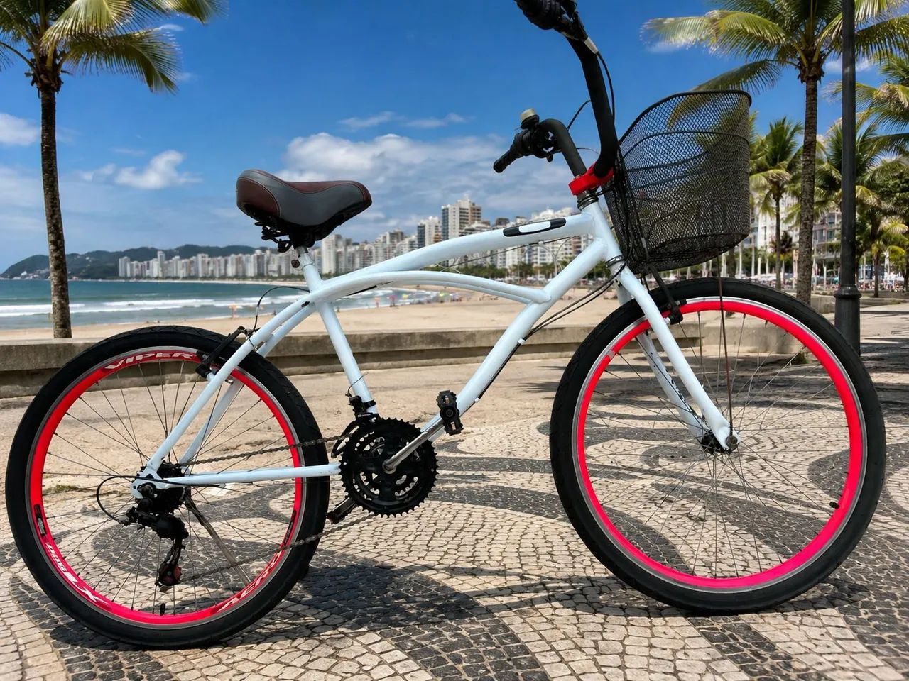 Bicicleta aro 26 - Foto 2