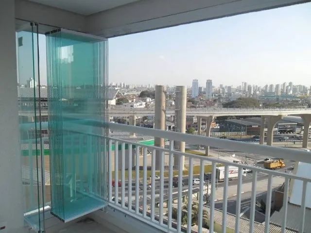 ENVIDRAÇAMENTO DE SACADA Cortina de vidro (solicite sua cotação) - Foto 6