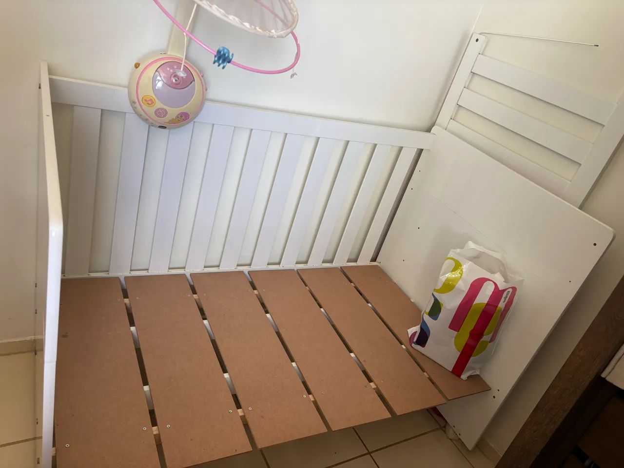 Berço  - Foto 2