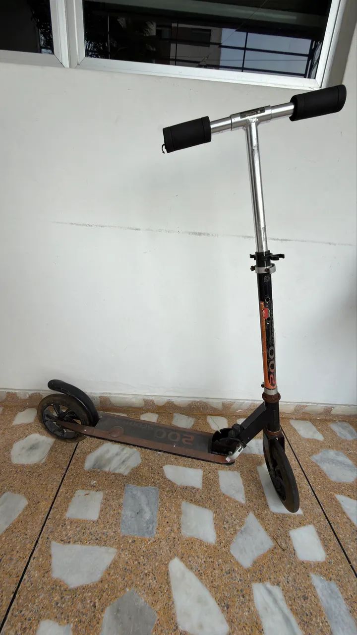 Vende-se Patinete
