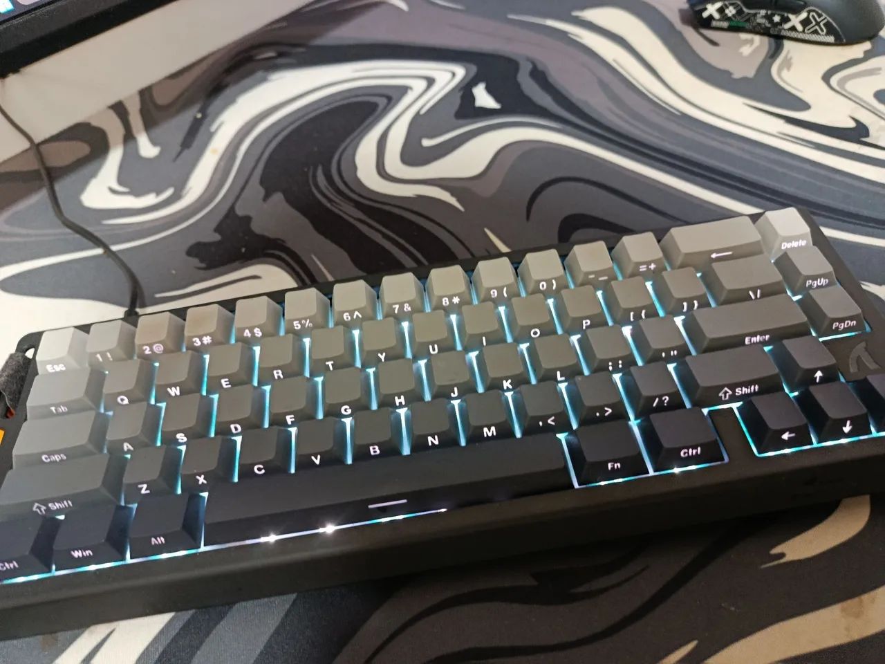 SETAP GAMER COMPLETO  - Foto 5