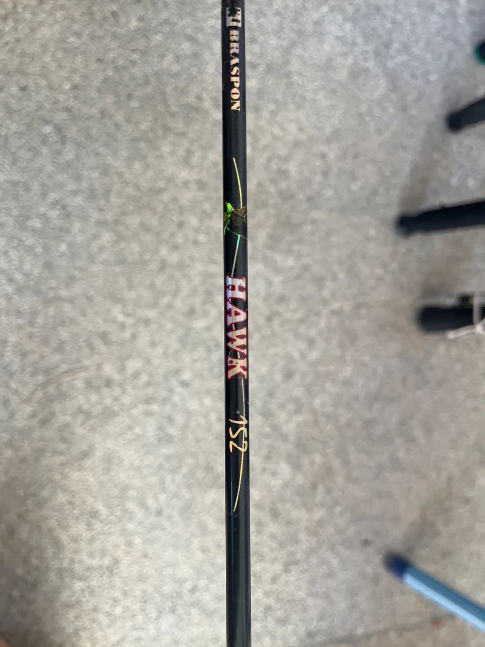 Vara Braspon Hawk 152