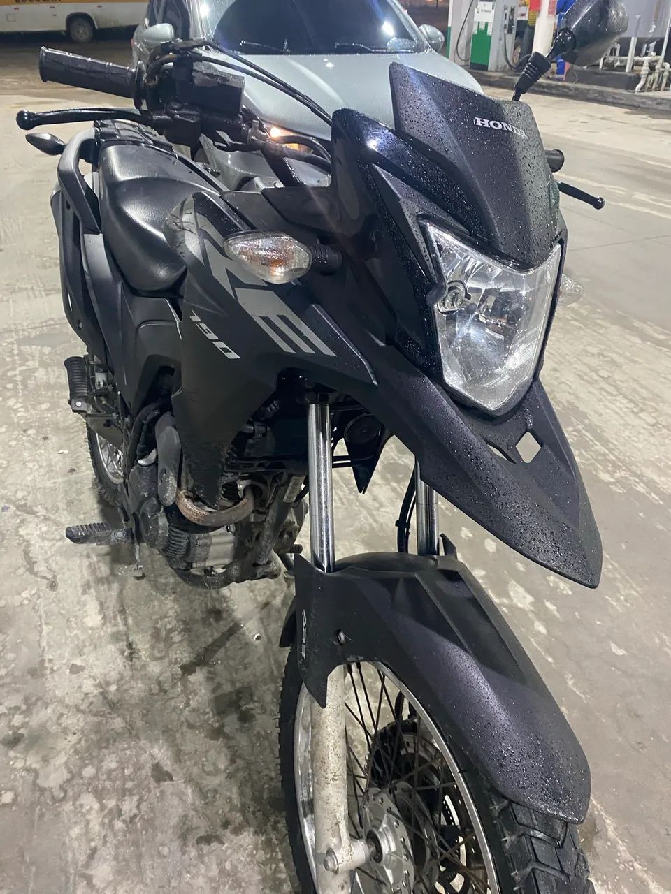 Xre 190 2024 - Foto 5
