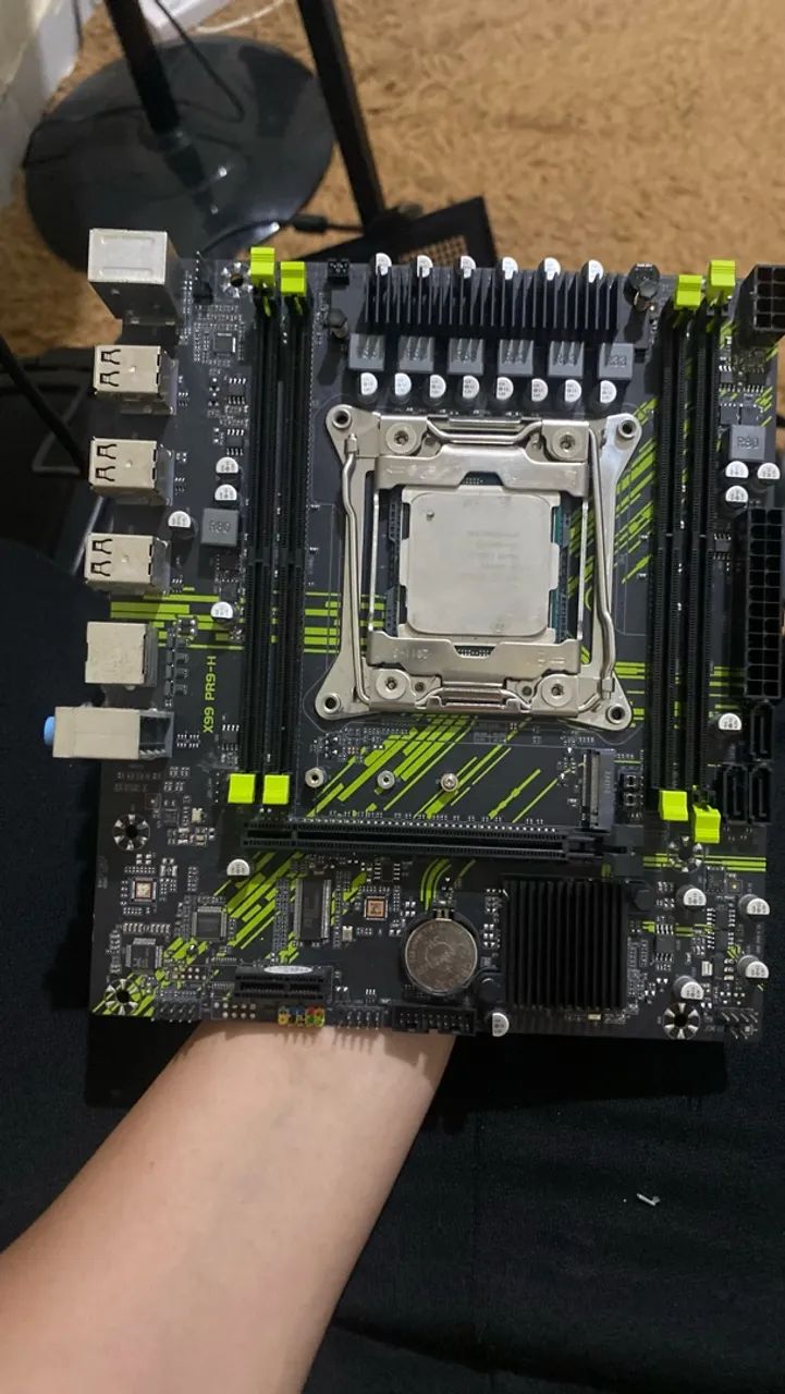 Kit xeon - Foto 2