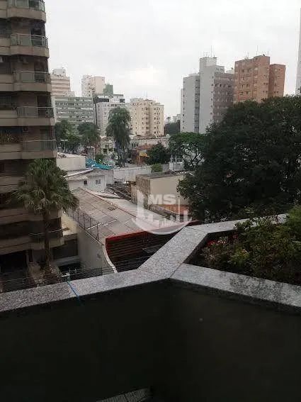 Apartamento com 1 dormitório para alugar, 52 m² por R$ 4.220,00/mês - Cambuí - Campinas/SP - Foto 5