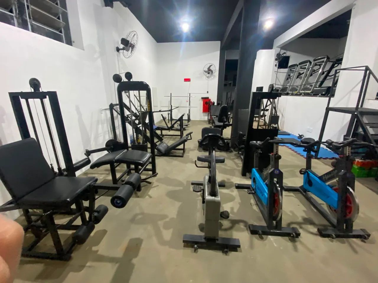 Academia completa. - Foto 2