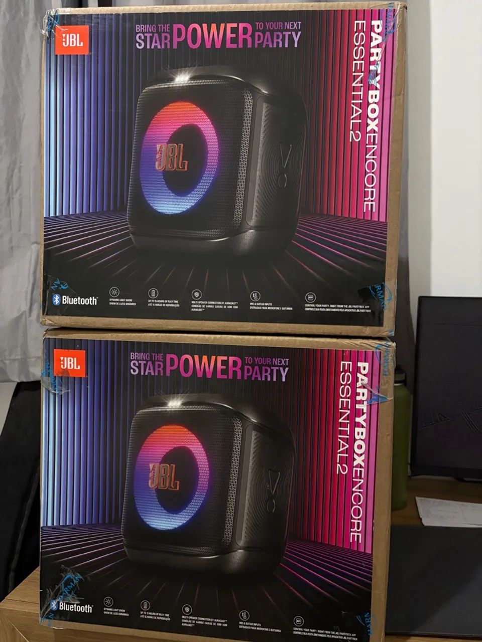 Jbl encore LACRADA - Foto 2