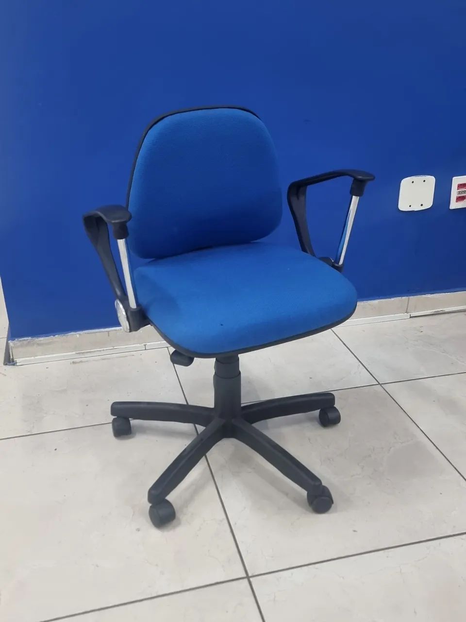 Cadeira escritório