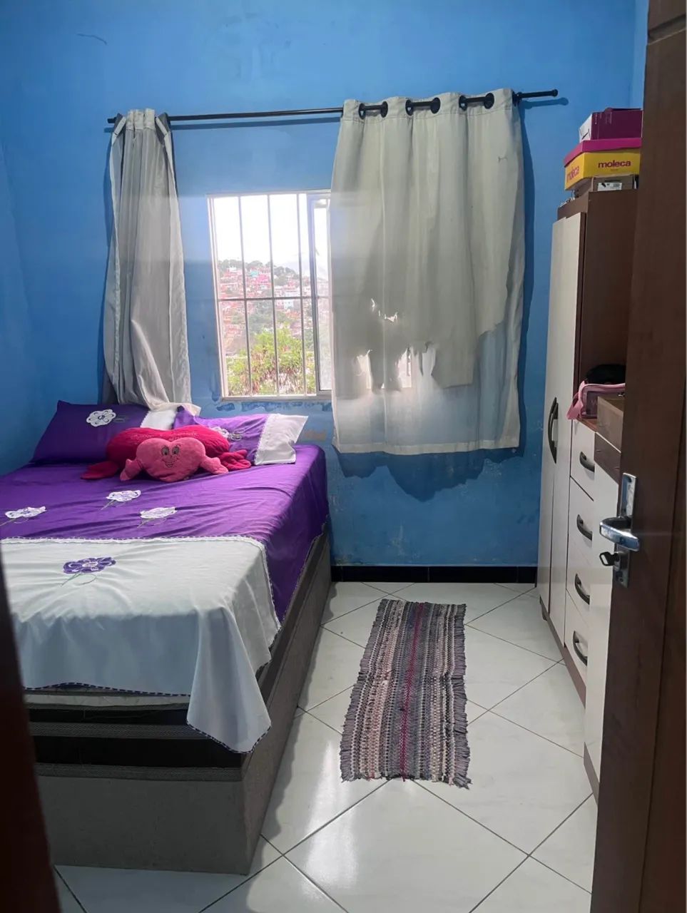 Vendo casa na Condor R - Foto 2