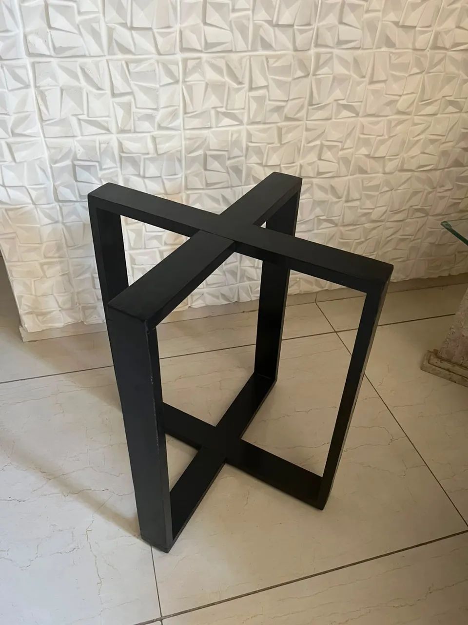 PERNA PARA MESA DE CENTRO - Foto 3