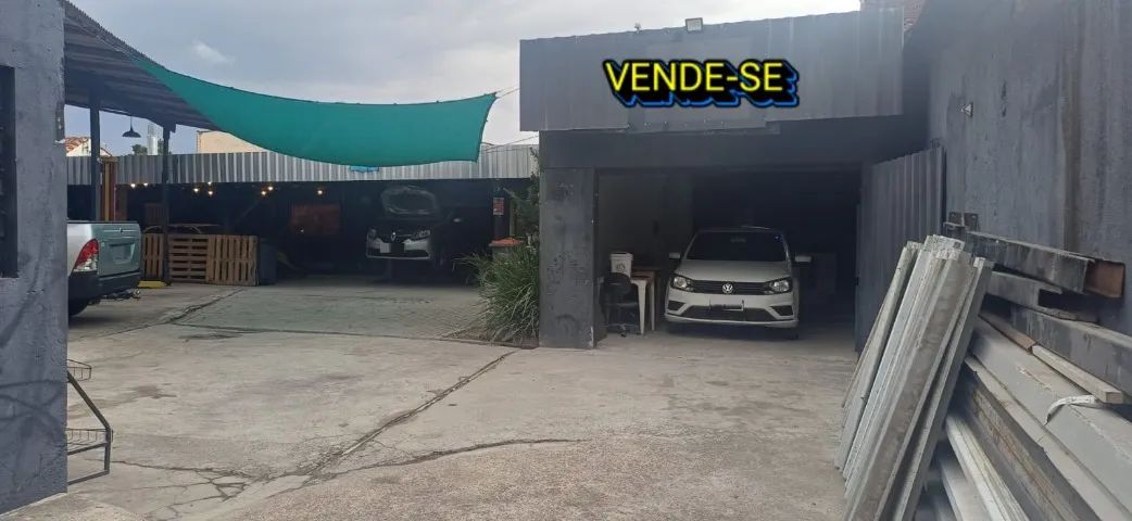 Foto - Curitiba - Boqueirão