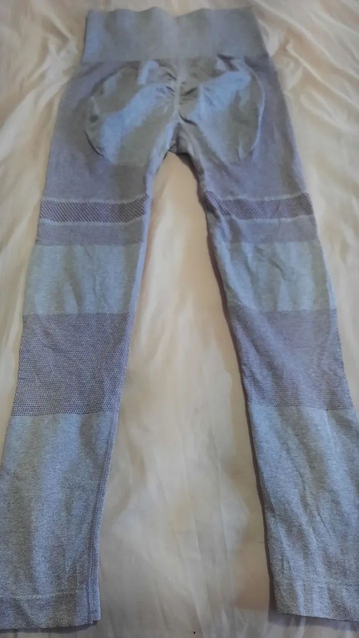 Calca para ginastica  - Foto 3