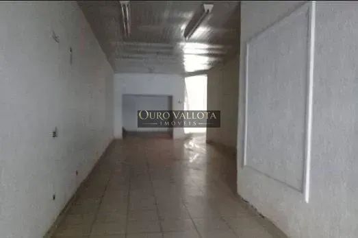 Terreno com Imóvel Comercial