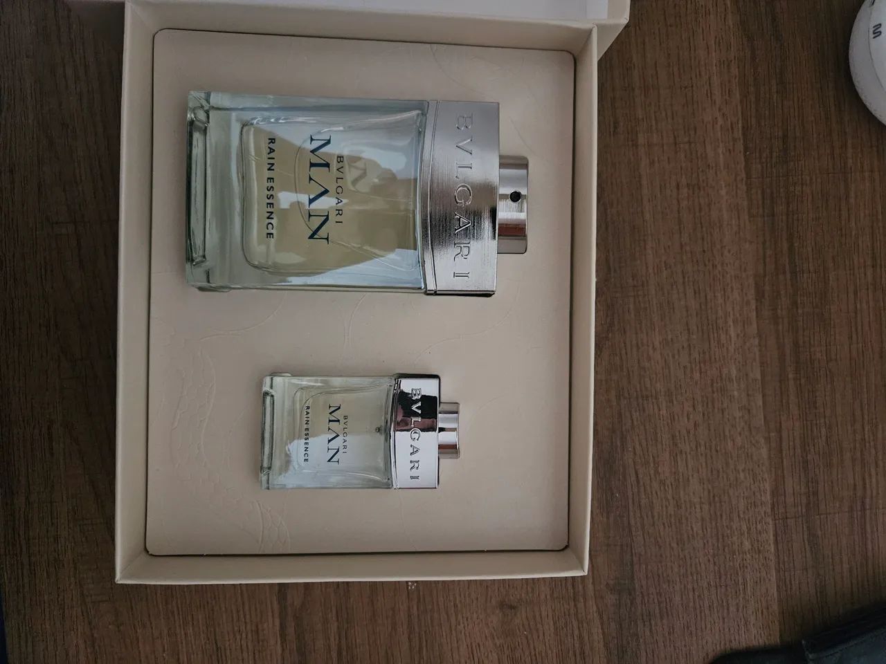 Perfume Bvlgari Rain Essence EUA de Parfum - Foto 2