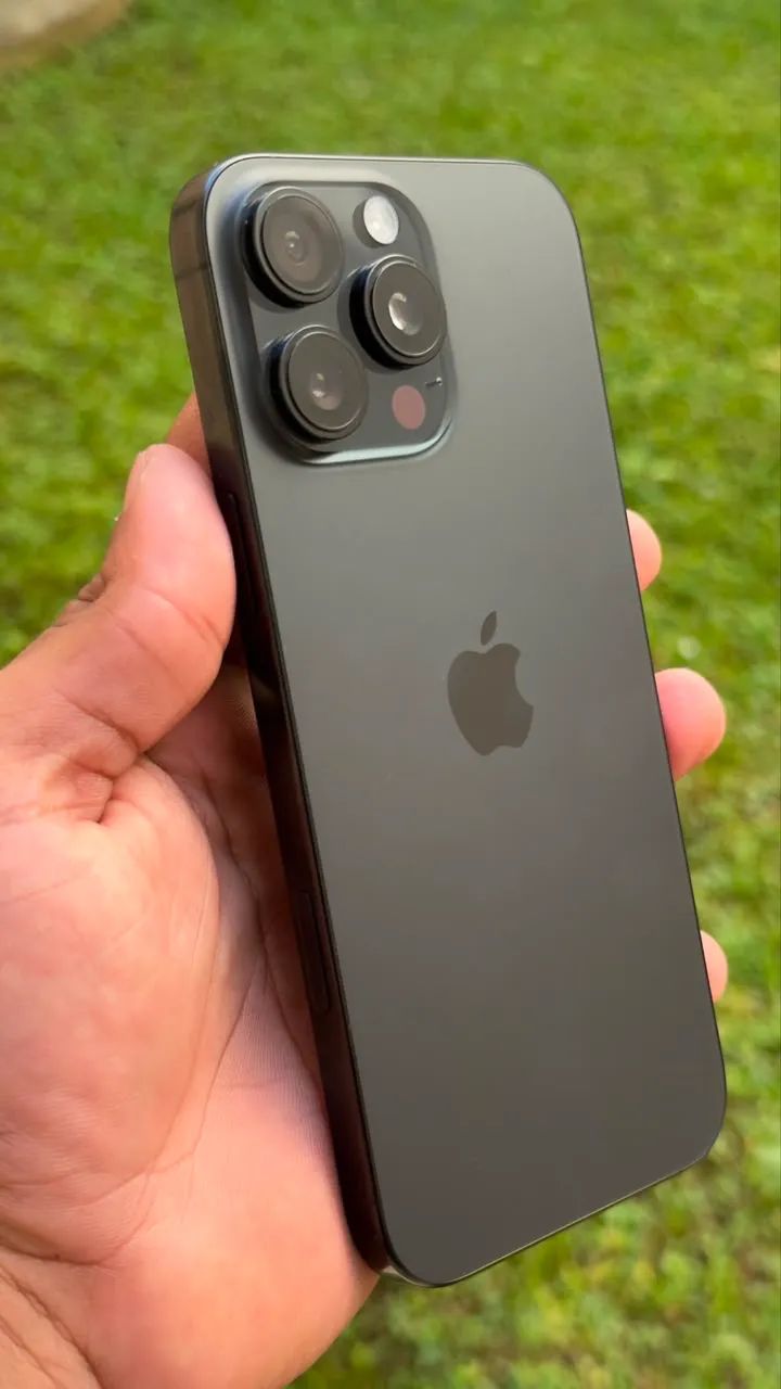 Iphone 16 Pro Max 256 GB - Foto 5