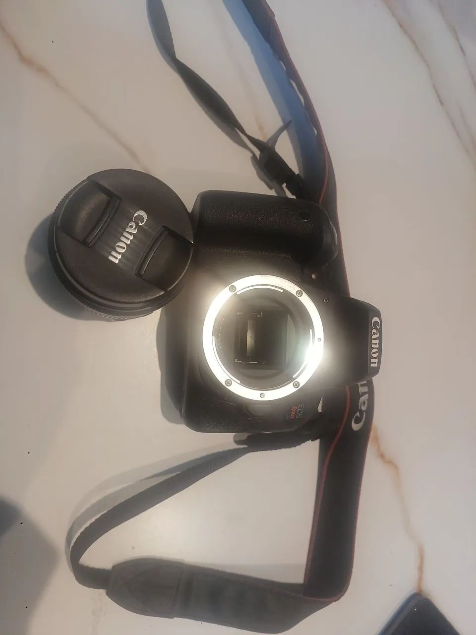 Camera - Foto 5