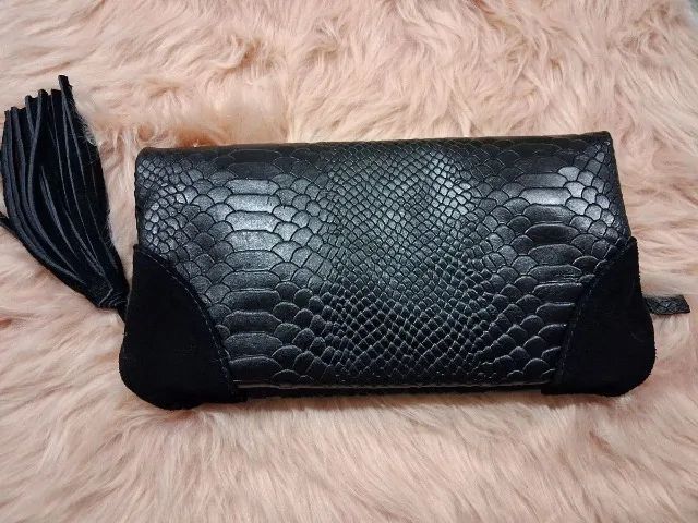 Bolsa da mão - M. Officer - Foto 5