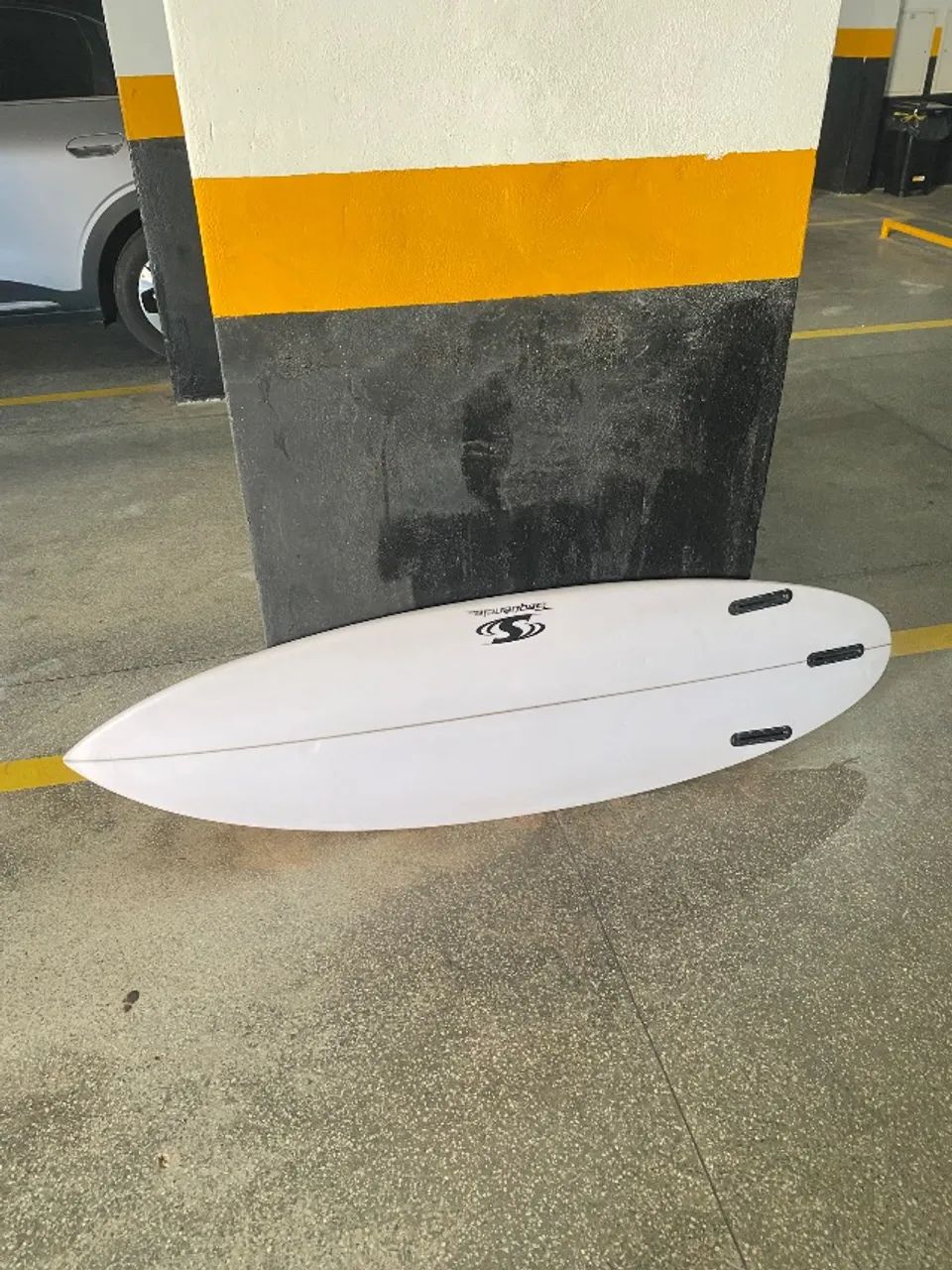 Prancha de surf  - Foto 2