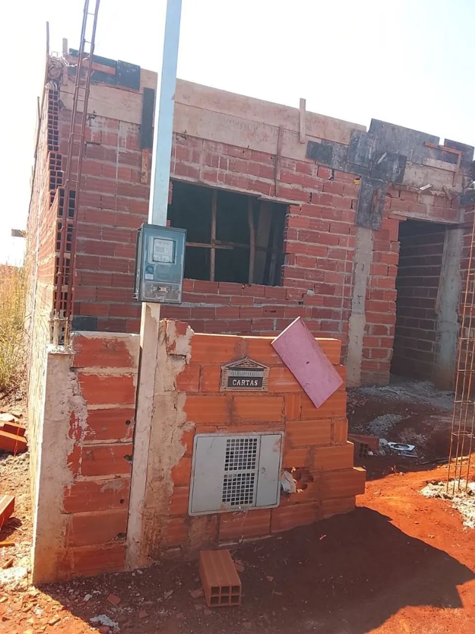 Terreno 225m2 nova Goianira  - Foto 5
