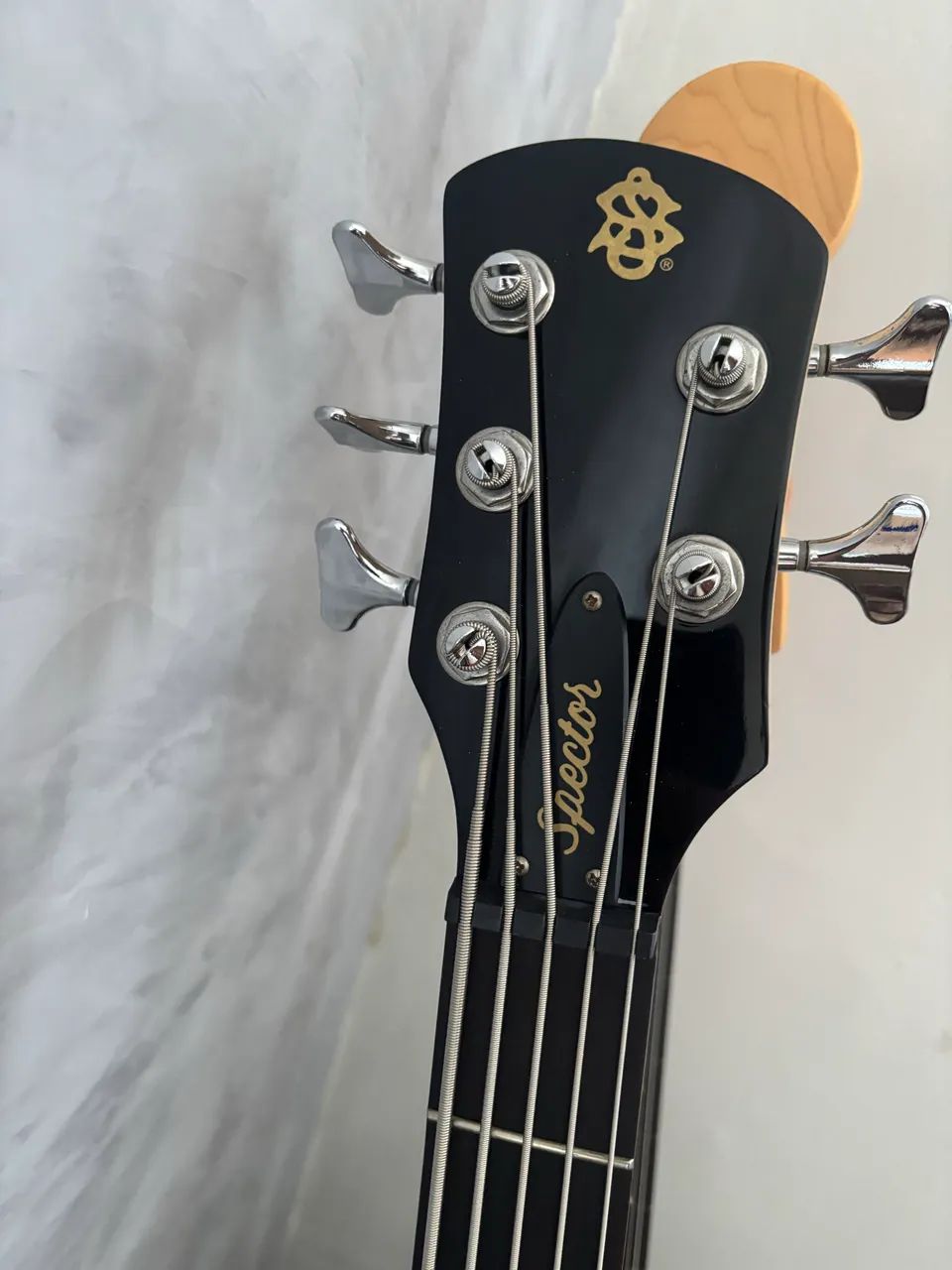 Baixo Spector Legend 5 - Foto 2