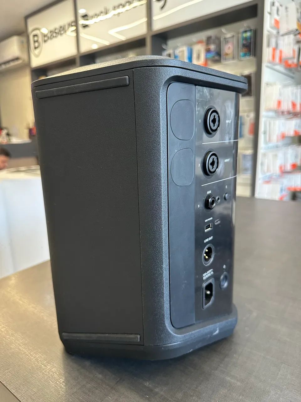 Bose S1 PRO+ SEMINOVA - Foto 3