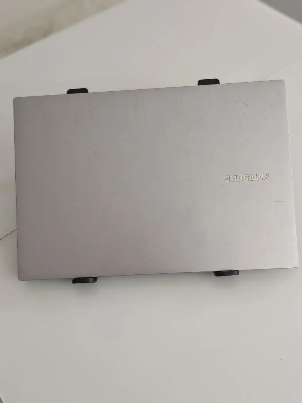 Notebook Samsung i5 10 geração| nvidea | SSD | 8gb ram - Foto 2