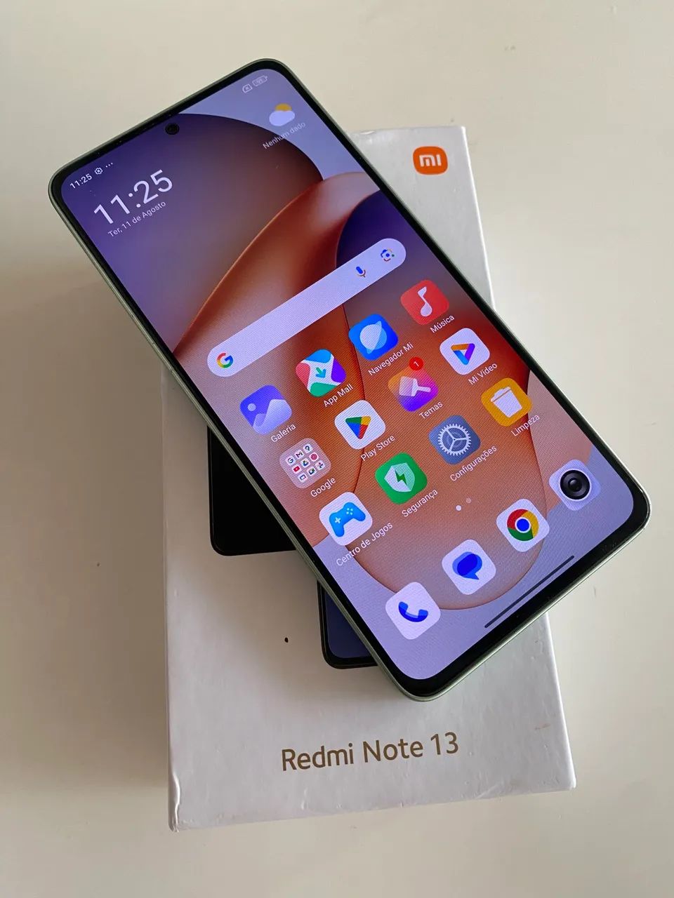 Redmi Note 13 128GB Completo  - Foto 2
