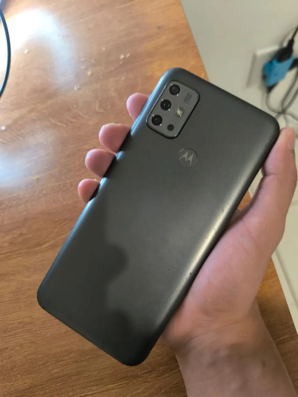 Moto g20 - Foto 2