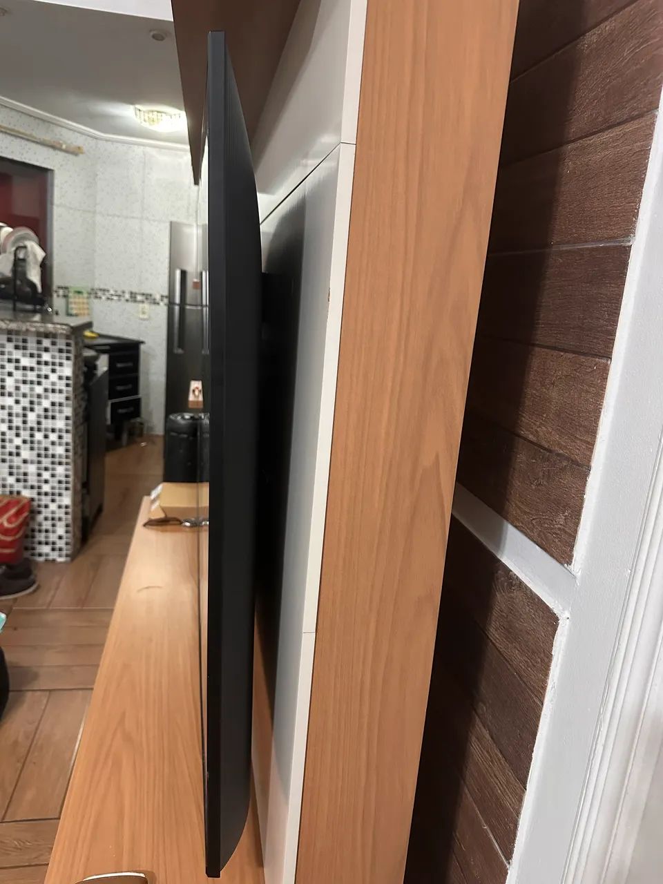 Smart tv 65 polegadas  - Foto 5