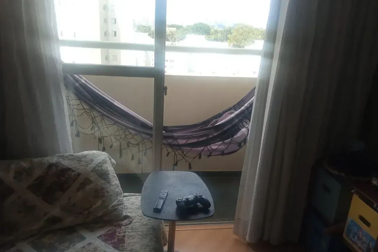 Apartamento mobiliado de 55 m² com 2 dormitórios no Continental  Osasco - Foto 4