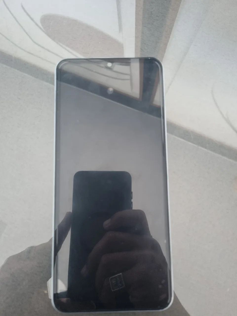 Vendo poco C71 6 gigas de ram e 128 gigas de memória  - Foto 4