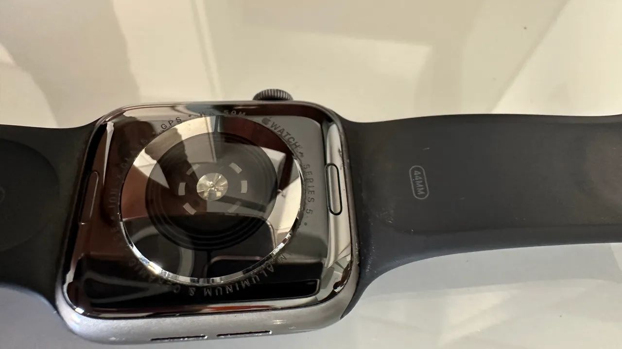 Apple Watch 44mm  - Foto 3