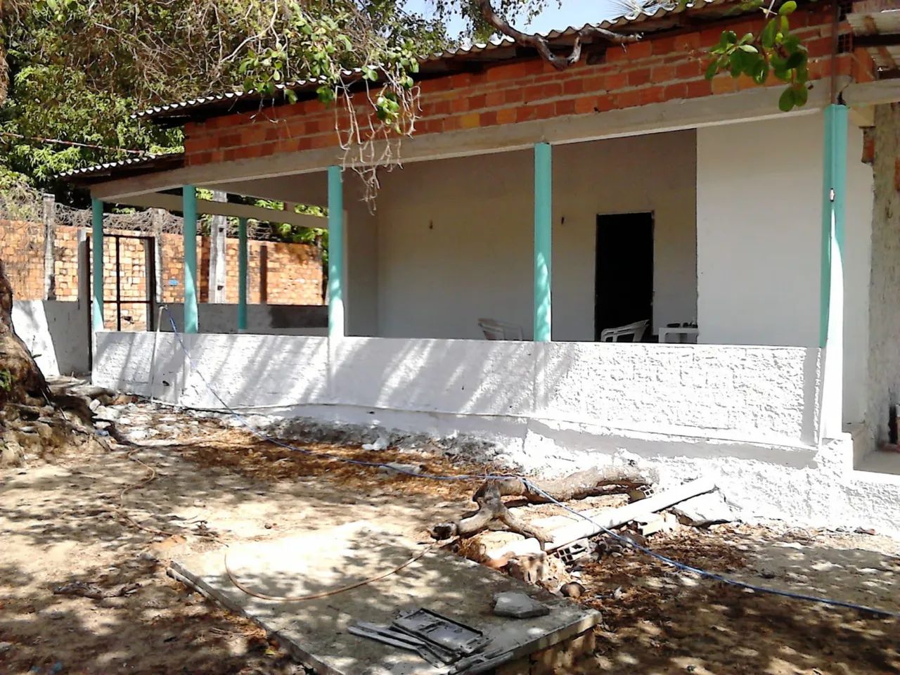 Casa Algodoal - Foto 5
