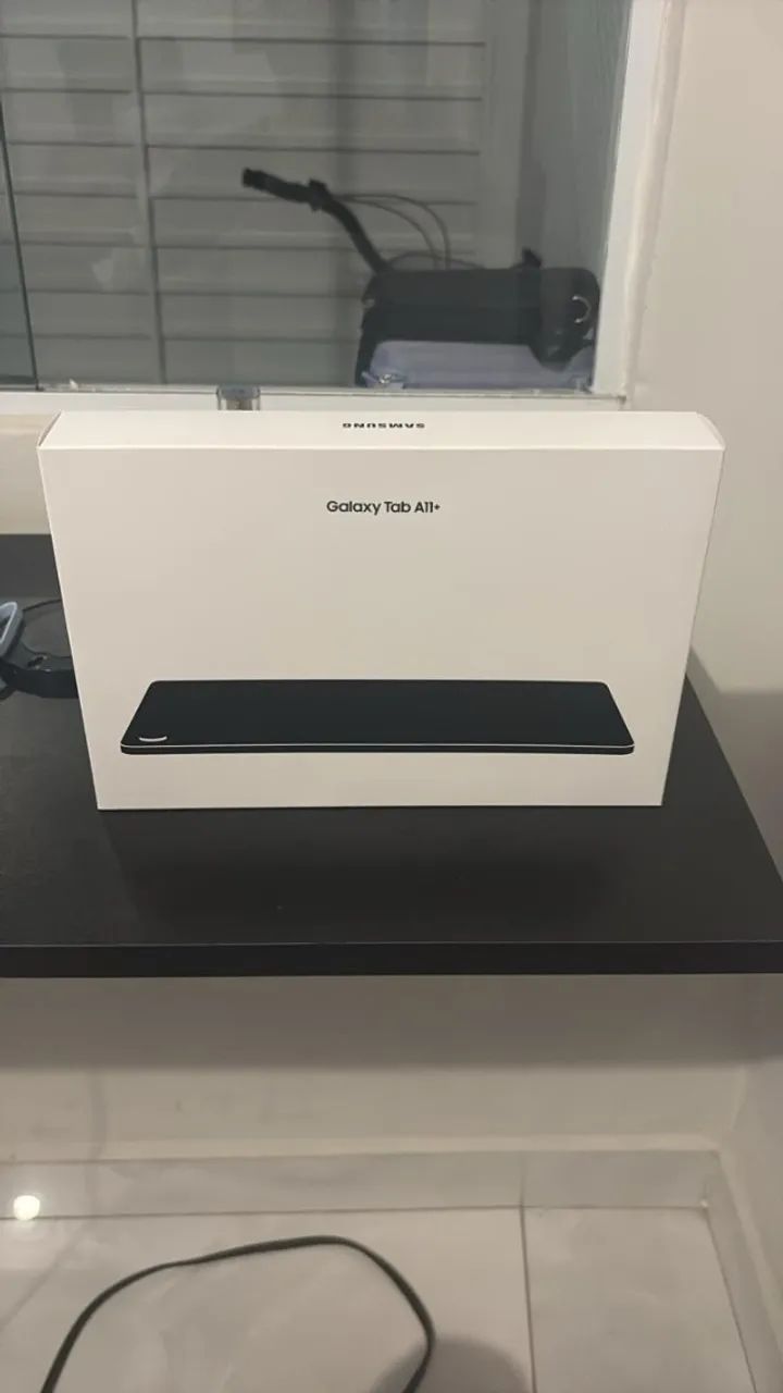 Tablet Samsung Galaxy Tab A11+ (128GB)