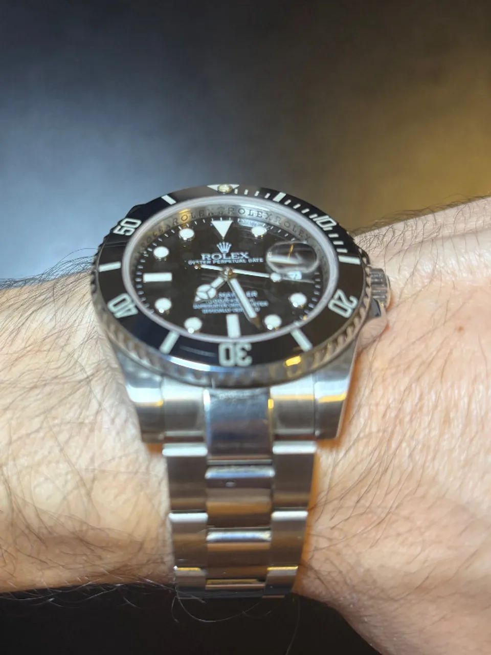 Rolex Submariner - Foto 2
