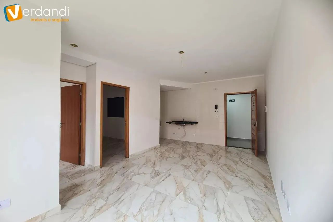 Apartamento - Padrão para venda - Foto 3