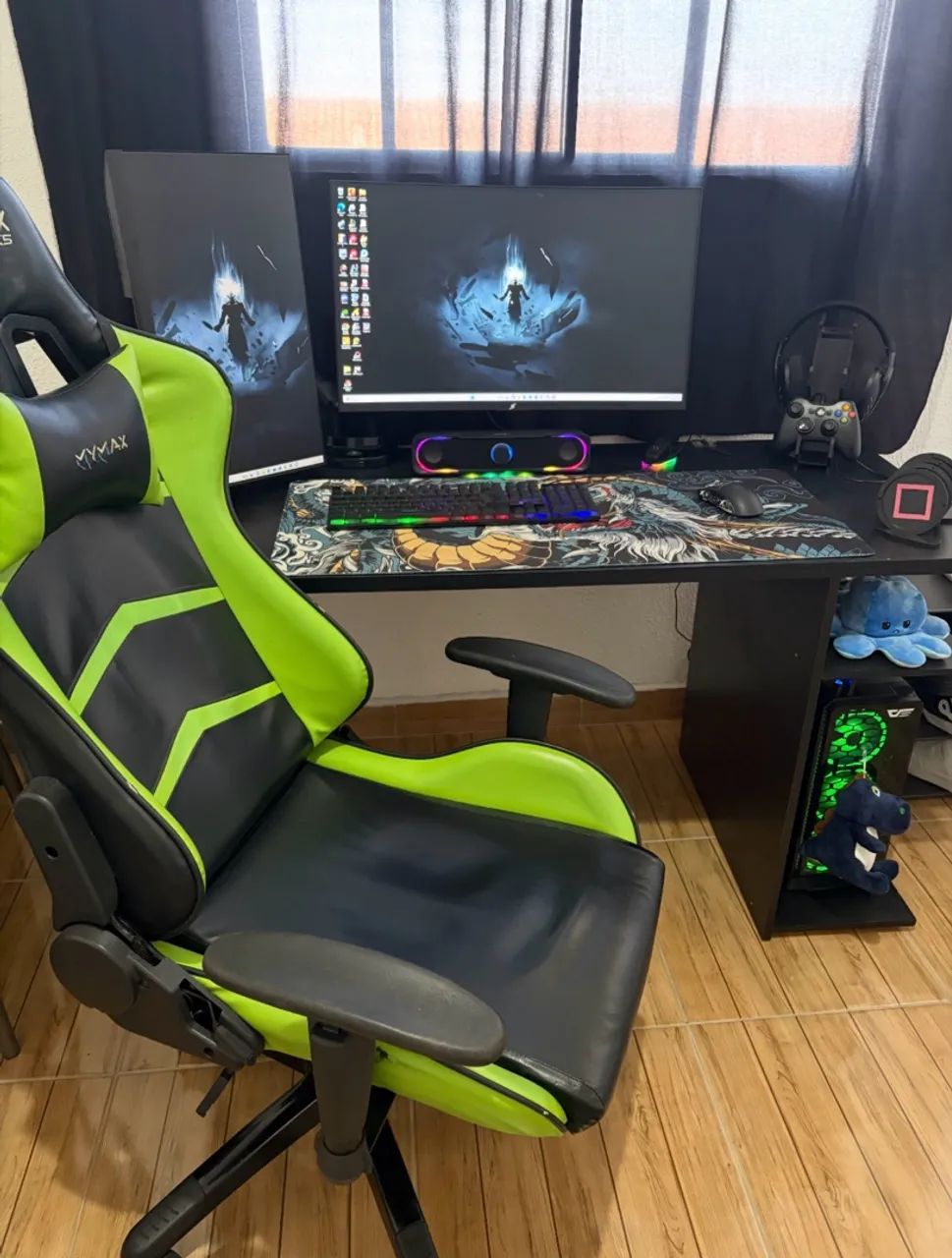 COMPUTADOR GAMER - Foto 2