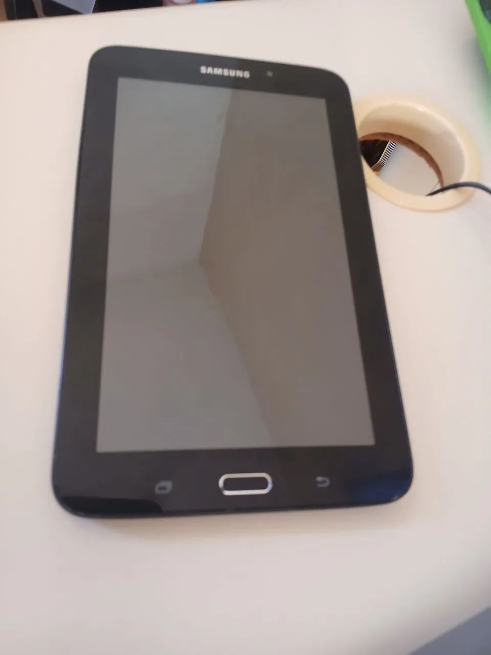 Tablet samsung 4 unidades