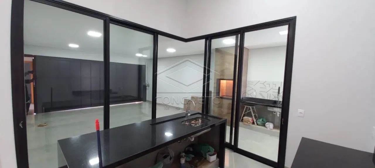 Casa Condomínio em Jaú - Foto 3